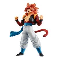 Gogeta Super Saiyan 4 Blood Of Saiyans Dragon Ball GT Original