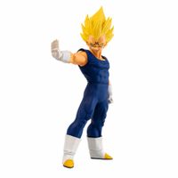 Majin Vegeta Super Saiyan Grandista Dragon Ball Z Original
