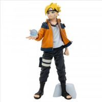 Boruto Uzumaki (Rasengan) Ninja Sculpture Collection (Shinha Zokei Hiden) Boruto: Naruto Next Genera