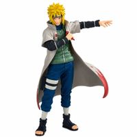 Minato Namikaze Grandista Naruto Shippuden Original