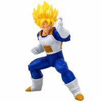 Super Saiyan Vegeta - Eternal Rival Chou Senshi Retsuden III Dragon Ball Z Original