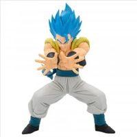 Gogeta Super Saiyan Blue Grandista Dragon Ball Super Original