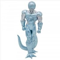 Metal Cooler Solid Edge Works Dragon Ball Z Original