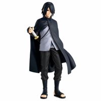 Sasuke Uchiha Figure Colosseum Boruto: Naruto Next Generations Original