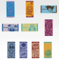 Toalla Dragon Ball - (Unidad) Accesorios Coleccionables Dragon Ball Original