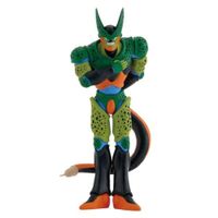 Cell Segunda Forma Ichiban Kuji Masterlise Dragon Ball Z Original