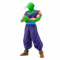 Piccolo Solid Edge Works Dragon Ball Original