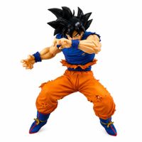 Son Goku Ultra Instinto Blood Of Saiyans Dragon Ball Original