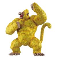 Oozaru Dorado Ichiban Kuji SOFVICS Dragon Ball Original