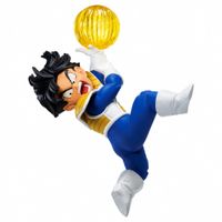 Son Gohan II GxMateria Dragon Ball Z Original