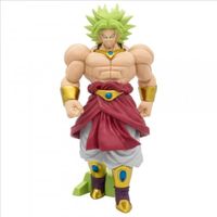 Broly Super Saiyan (Legendary Super Saiyan) Solid Edge Works Dragon Ball Z Original