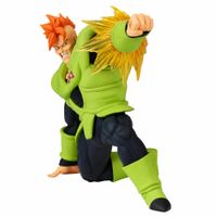 Android 16 GxMateria Dragon Ball Z Original