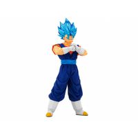 Vegetto Super Saiyan Blue Blood Of Saiyans Dragon Ball Super Original