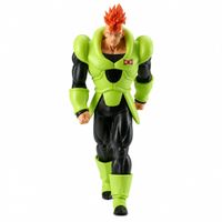 Android 16 Solid Edge Works Dragon Ball Z Original