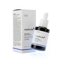 Medicube Zero Pore One Day Peptide Serum 30ml Suero Facial Exfoliante Coreano