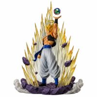 Gogeta Super Saiyan Figuarts ZERO Dragon Ball Z Original