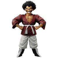 Mr. Satan Ichiban Kuji Masterlise Dragon Ball Z Original