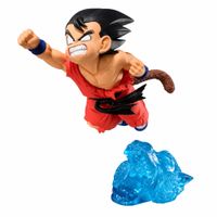 Son Goku II Gxmateria Dragon Ball Original