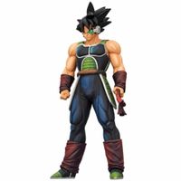 Bardock Grandista Dragon Ball Z Original