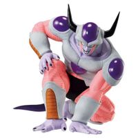Freezer Tercera Forma Ichiban Kuji Dragon Ball Z Original