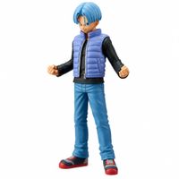 Trunks del Futuro (versión casual) DXF Dragon Ball Original