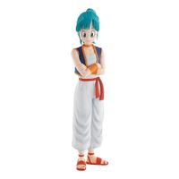 Bulma Ichiban Kuji Masterlise Dragon Ball Original