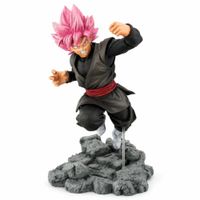 Goku Black (Super Saiyan Rosé) soulXsoul Dragon Ball Super Original