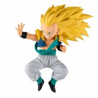 Super Saiyan 3 Gotenks (vs Majin Buu) Match Makers Dragon Ball Z Original