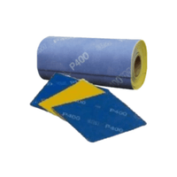 P400 ROLLO ABRASIVO FLEXIBLE 35110 - 3M