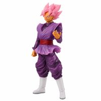 Super Saiyan Rosé Goku Black Clearise Dragon Ball Super Original