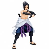 Uchiha Sasuke Grandista Naruto Shippuden Original