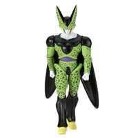 Cell Perfecto Solid Edge Works Dragon Ball Z Original