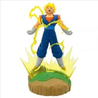 Vegito Super Saiyan History Box Dragon Ball Z Original