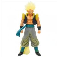 Super Saiyan Gogeta Clearise Dragon Ball Super Original