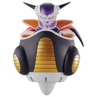 Freezer Forma Final Ichiban Kuji Masterlise Dragon Ball Z Original
