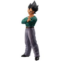 Vegeta Masterlise Ichiban Kuji Masterlise Dragon Ball Z Original