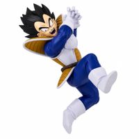 Vegeta (Vs Goku) Match Makers Dragon Ball Z Original