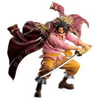 Gol D. Roger the Great Legend Ichiban Kuji Masterlise One Piece Original