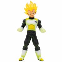 Vegeta Super Saiyan Clearise Clearise Dragon Ball Super Original