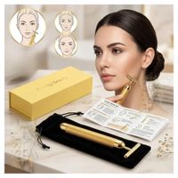 MASAJEADOR FACIAL REJUVENECE PARA TODO TIPO DE PIEL