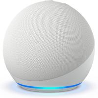 Amazon Echo Dot Blanco