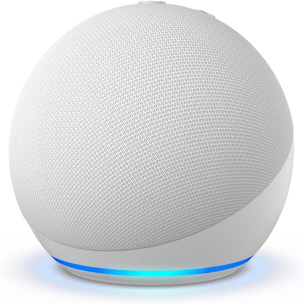 Amazon Echo Dot Blanco