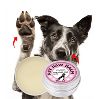 Bálsamo Para Patitas y Nariz de Perros y Gatos - 20gr