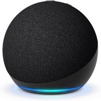 Amazon Echo Dot Negro