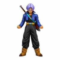 Trunks del Futuro Grandista Dragon Ball Original
