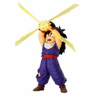 Son Gohan III GxMateria Dragon Ball Z Original