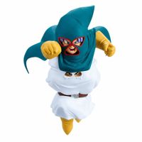 Mighty Mask (Great Saiyaman Satan) Match Makers Dragon Ball Original