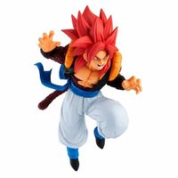 Gogeta Super Saiyan 4 (Vs Omega Shenron) Match Makers Dragon Ball Original
