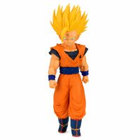 Son Gohan Super Saiyan 2 Solid Edge Works Dragon Ball Z Original