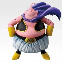 Majin Buu (Good Buu) Ichiban Kuji Dragon Ball Z Original